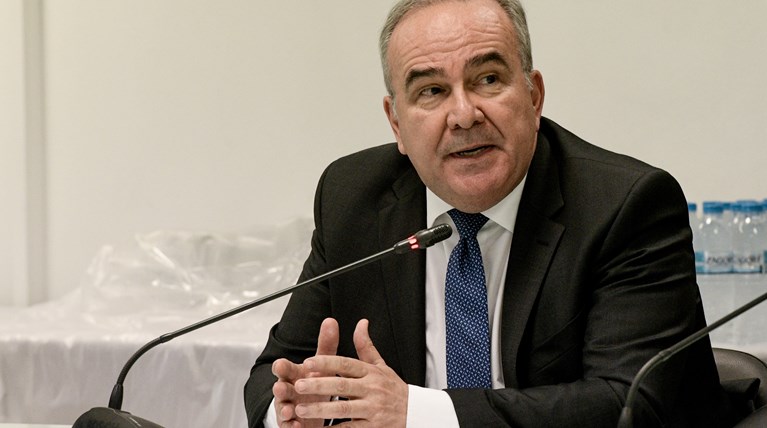 Παπαθανάσης: Ερχεται το ραντεβού εντός καταστήματος- Εξετάζεται επιπλέον στήριξη σε εστίαση