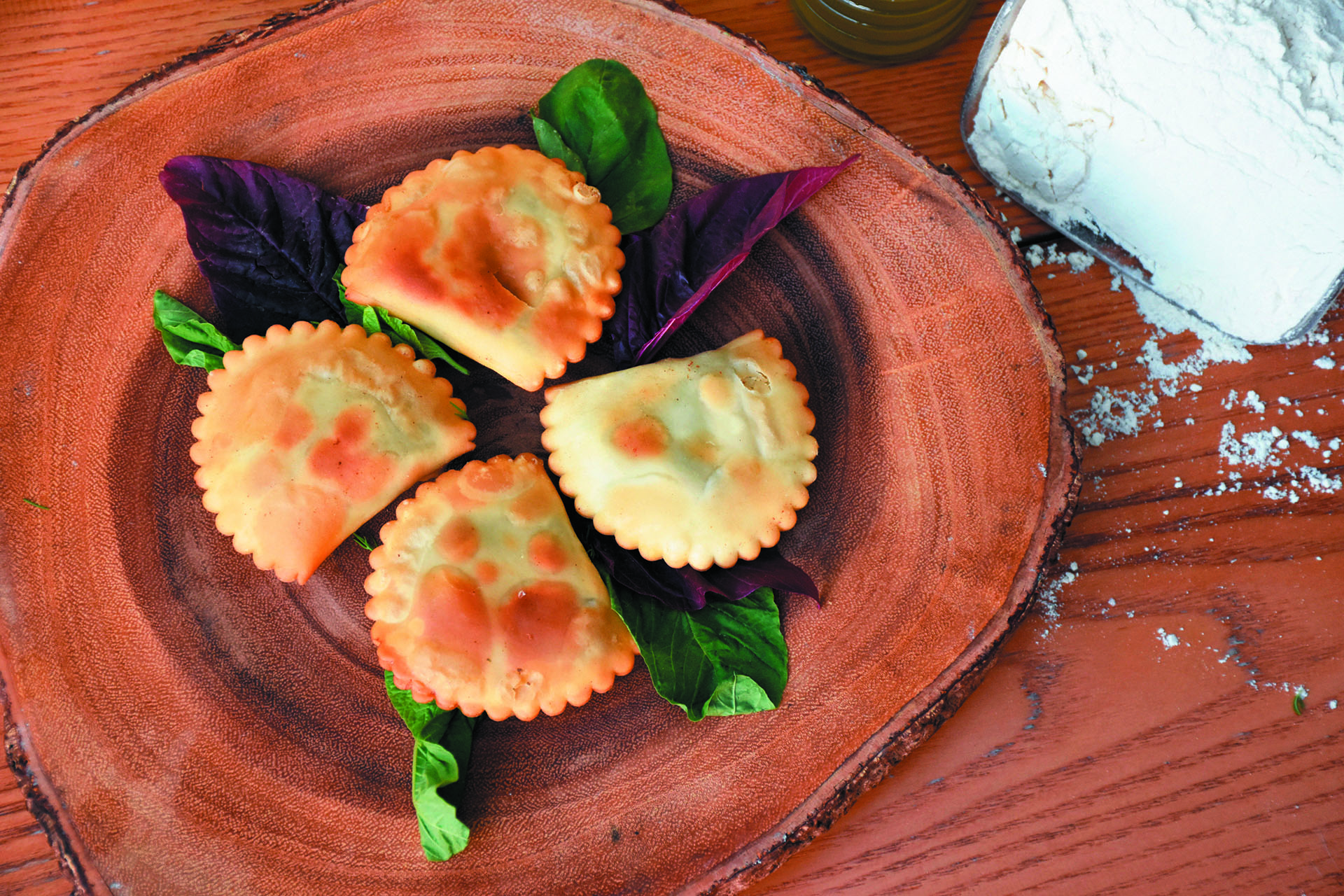 Παραδοσιακές Αποκριάτικες λιχουδιές – Τι τρώμε ανά εβδομάδα του Τριωδίου