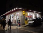 Παραμονή Πρωτοχρονιάς 2020 στο Λιθόστρωτο …θλίψη.