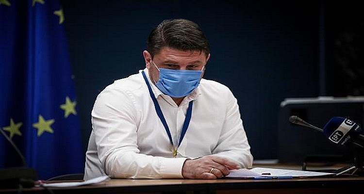 Παράταση Lockdown – Απαγόρευση για κυνήγι και ψάρεμα με εξαιρέσεις  2 άτομα στα ταξί