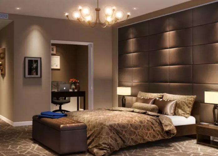 Πως να φτιάξεις τον τέλειο φωτισμό στο σπίτι σου!