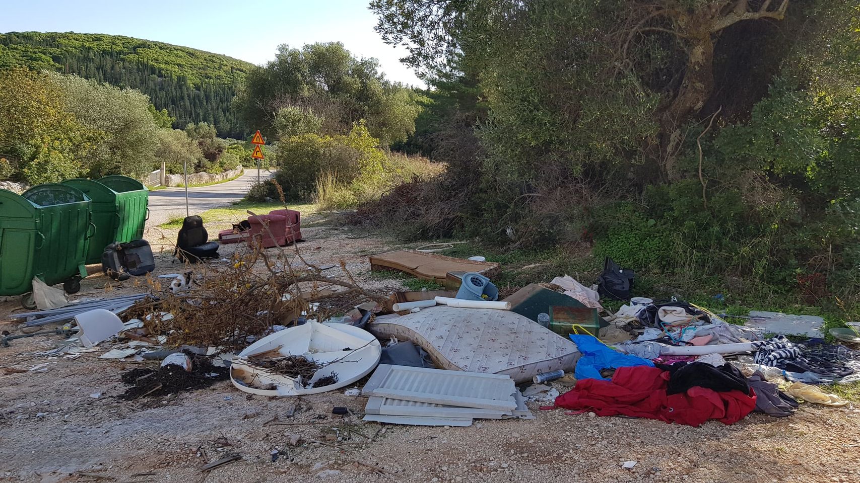 Πριν είναι πολύ αργά…