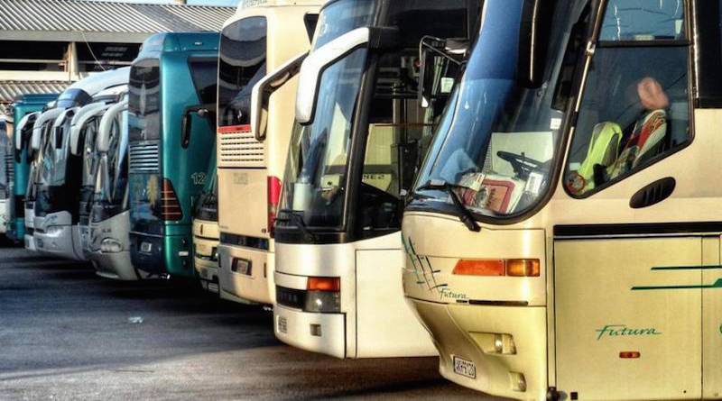 Προσοχή: Χωρίς δρομολόγια του ΚΤΕΛ την Τετάρτη 6 Ιανουαρίου