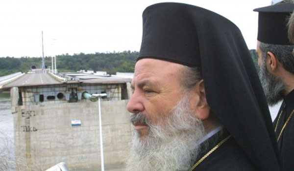 Σαν σήμερα, 28 Ιανουαρίου 2008: Πεθαίνει ο Αρχιεπίσκοπος Χριστόδουλος