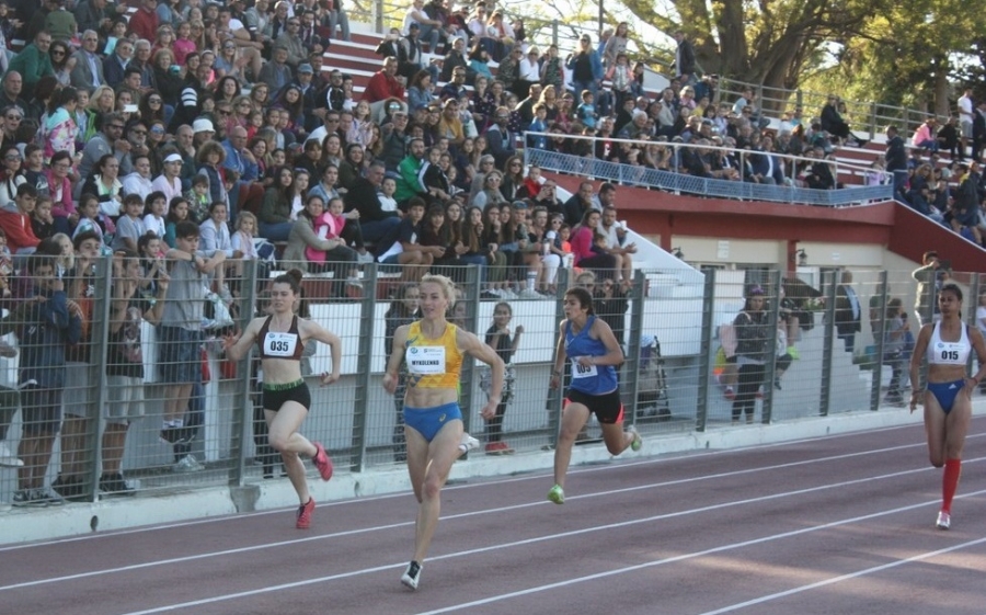 Σημαντική διάκριση για το Στίβο της Κεφαλονιάς