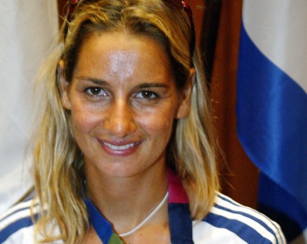 Σοφία Μπεκατώρου για σεξουαλική κακοποίηση: «Του έλεγα όχι και εκείνος συνέχιζε»