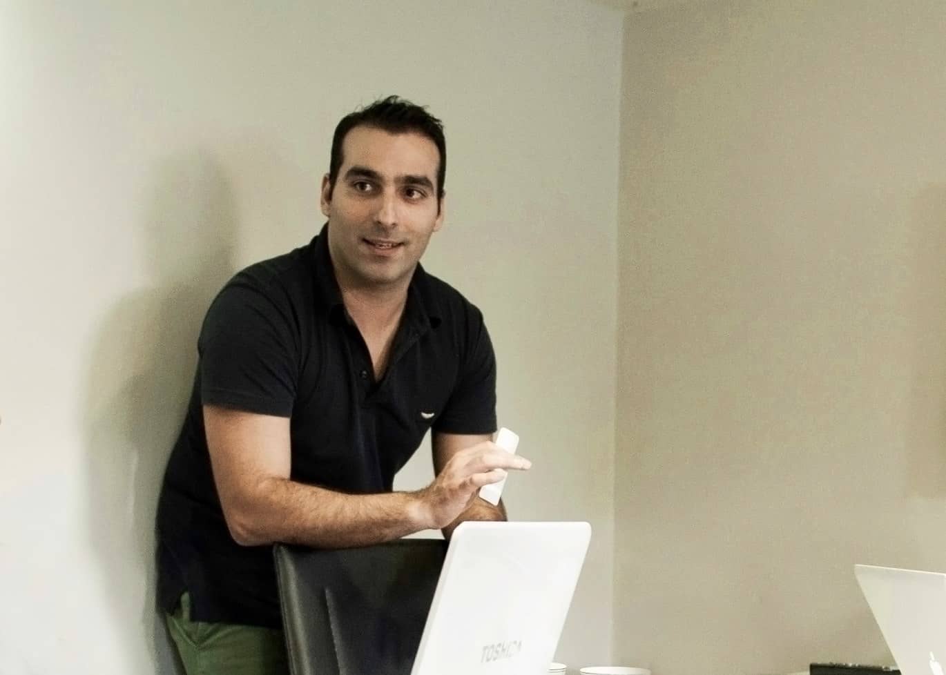 Σπυρος Γασπαρινάτος: Κατάργηση του Μουσείου Ραδιοφώνου χωρίς καμία ενημέρωση