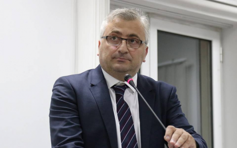 Σταύρος Σπαθής: Ανοίγουμε τα καταστήματα των νησιών μας με αίσθημα ευθύνης