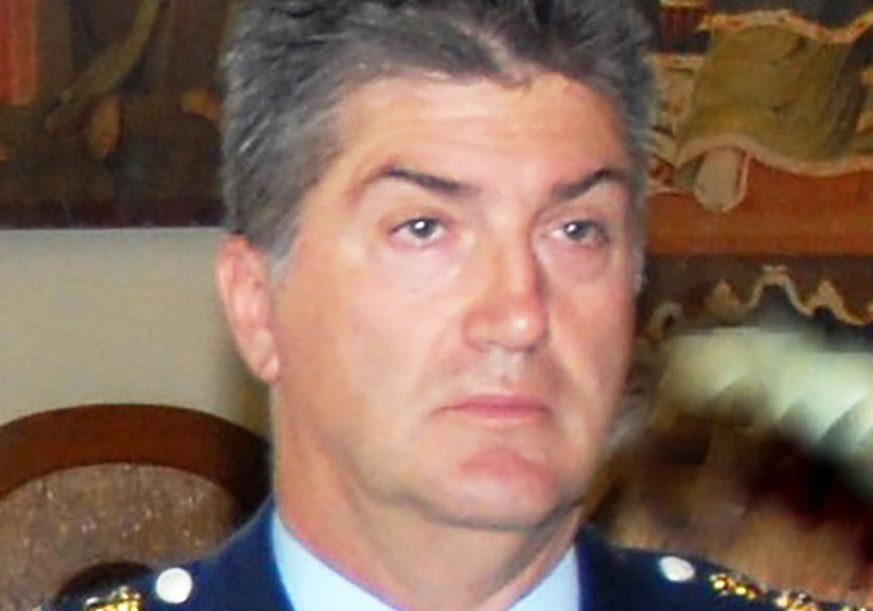 Συγχαρητήρια στην Αστυνομία από την Ενωση Αξ/κών Ι.Ν