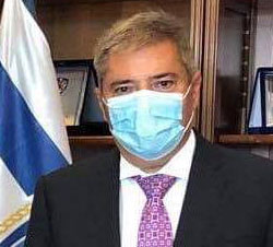 Συνάντηση βουλευτή με ΕΒΕΚΙ και πρόεδρο Φοροτεχνικών