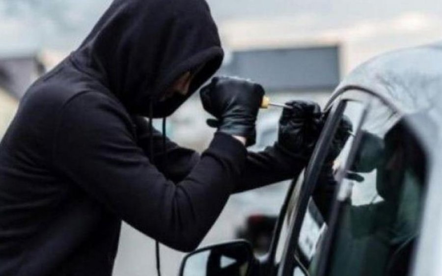 Συνελήφθη ημεδαπός για κλοπή