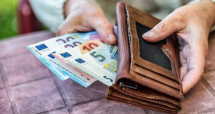 Συντάξεις Φεβρουαρίου: Πότε θα γίνουν οι πληρωμές