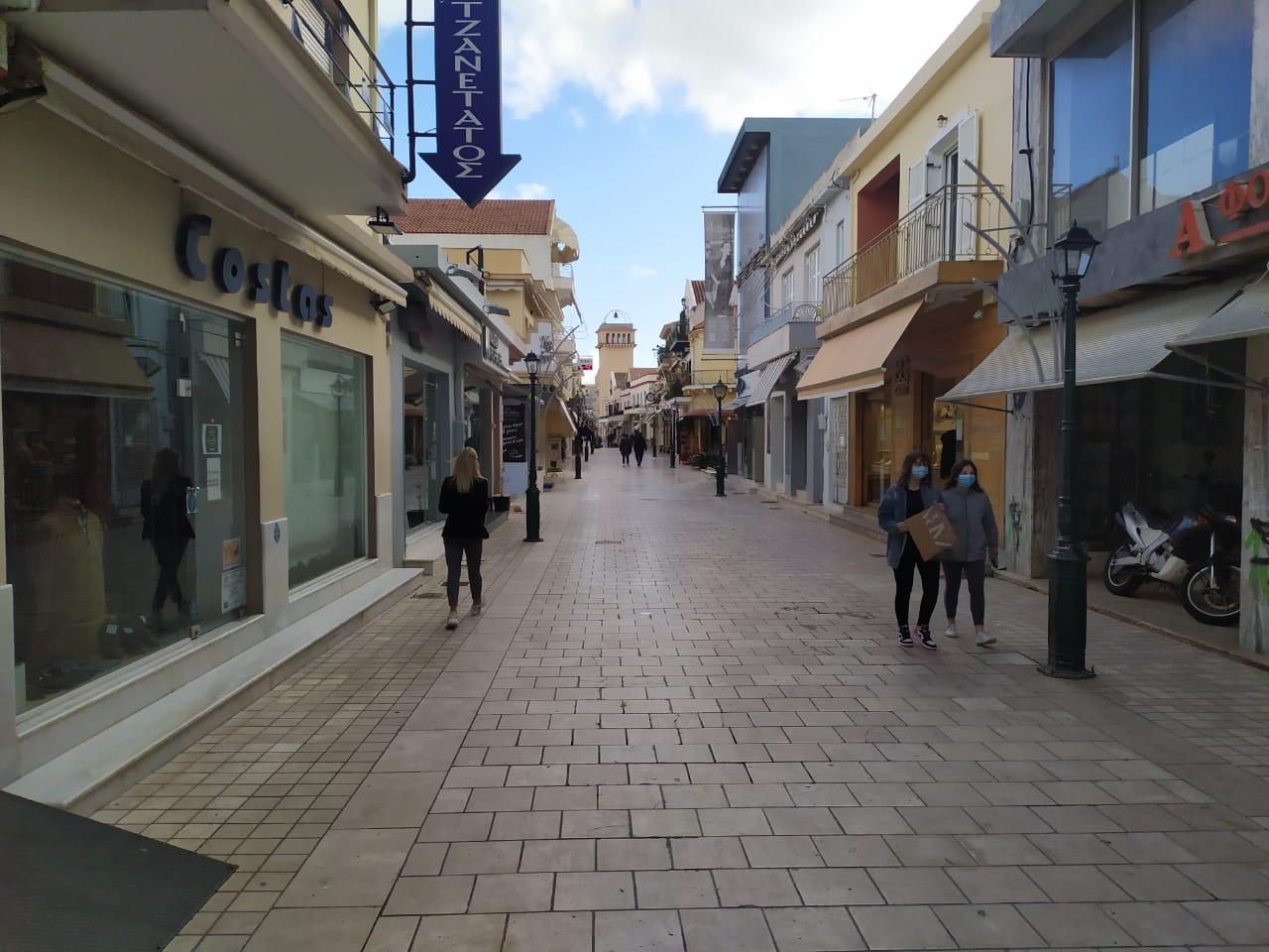 ΣΥΡΙΖΑ: Αυτές είναι οι προτάσεις μας για το άνοιγμα της αγοράς