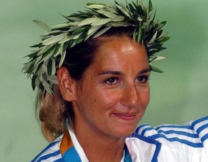 “Θαυμάζω τη Σοφία είναι πολύ γενναία”, λέει ο πρώην σύζυγός της Ανδρέας Κοσματόπουλος