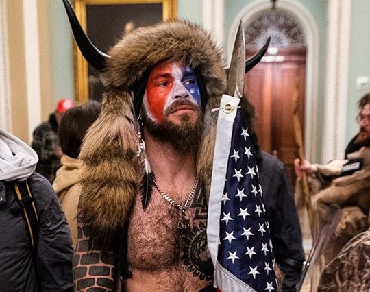 Τι είναι το κίνημα QAnon