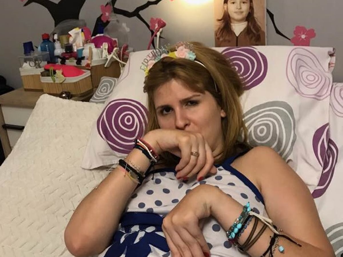 … την Μυρτώ δεν θα την καλέσουν στο Προεδρικό Μέγαρο ….