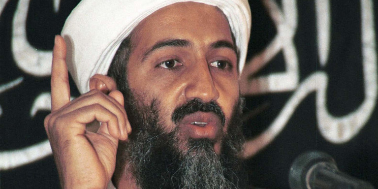 Το δεξί χέρι του Οσάμα Μπιν Λάντεν ζει σε σπίτι 1 εκατομ. λιρών στο Ηνωμένο Βασίλειο. Αποφυλακίστηκε πρόωρα λόγω κορωνοϊού