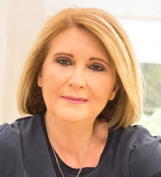 Το βιογραφικό της Κεφαλονίτισσας υφυπουργού Μετανάστευσης Σοφίας Βούλτεψη