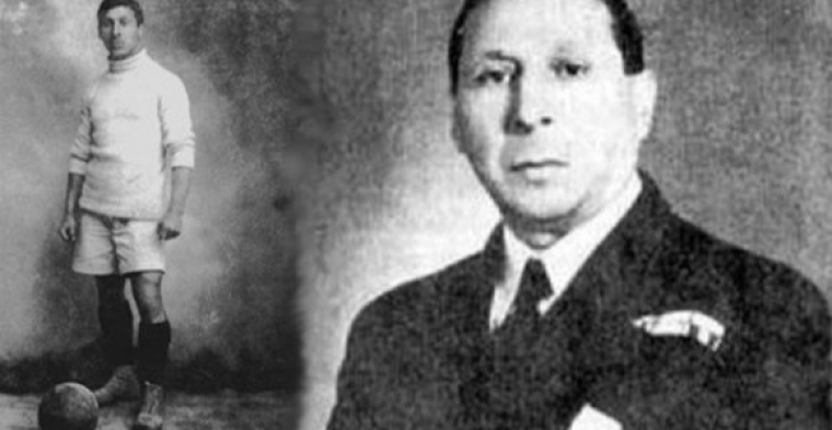 112 χρόνια Παναθηναϊκός: Ο Κεφαλλονίτης ιδρυτής του