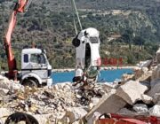 Αυτοψία σπιθαμή προς σπιθαμή στο αμάξι του αδικοχαμένου Κυριάκου