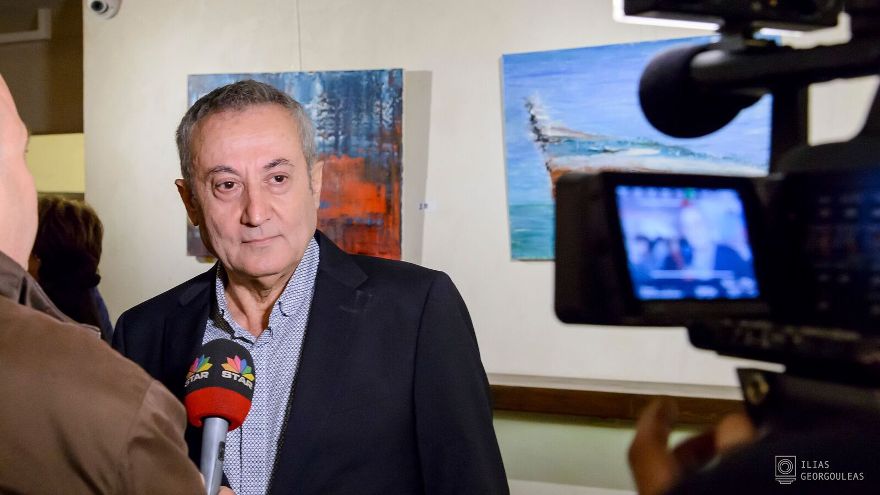 Ανδρέας Κωνσταντάτος: Πως φτάσαμε από “πράσινο” νησί να γίνουμε …κατακόκκινο;