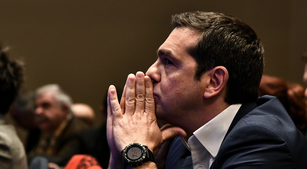 «Ανήθικο όταν ξέρουμε να μην παίρνουμε θέση»