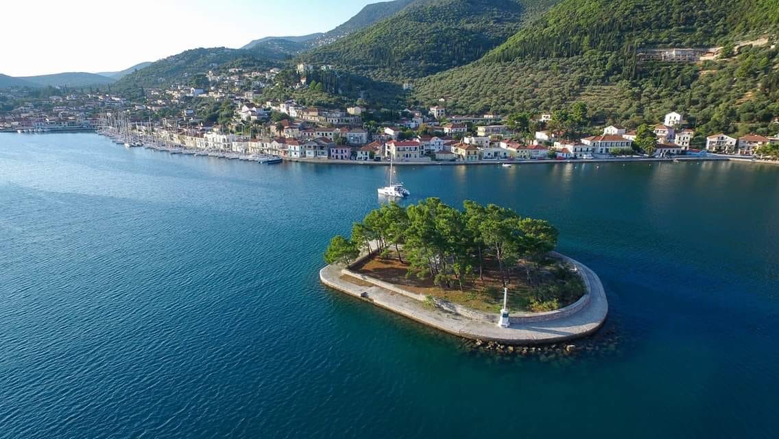 Αρνητικά και τα 206 σημερινά Rapid Tests στην Ιθάκη