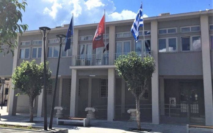 Δήμος Αργοστολίου: Αρνητικά και τα 81 επαναληπτικά Rapid Test των δημοτικών υπαλλήλων