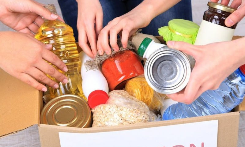Δήμος Αργοστολίου: Διάθεση επισιτιστικών αγαθών σε εργαζόμενους