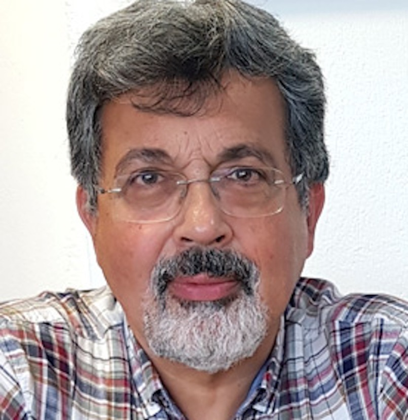 Διορισμός του Δρ. Αντώνη Μαγουλά στη θέση Διευθυντή του Ελληνικού Κέντρου Θαλασσίων Ερευνών (ΕΛΚΕΘΕ)