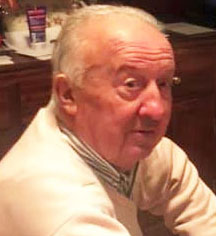 «Εφυγε» χθες στα 83 του ο Μιχάλης Λιβιτσάνης, πατέρας του έπαρχου Ιθάκης