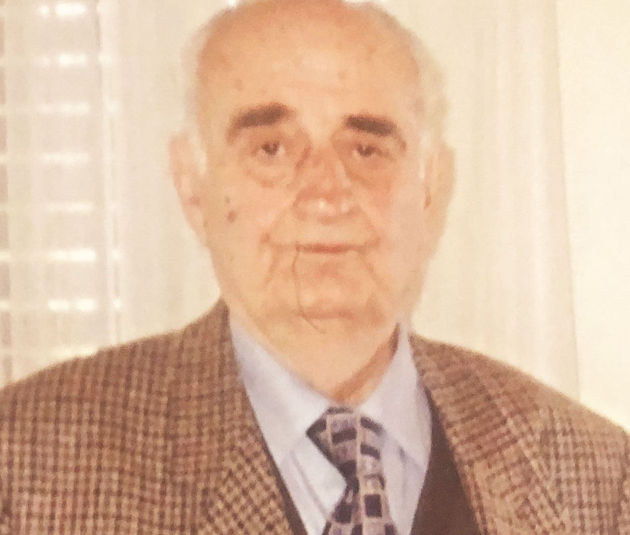 «Εφυγε» ο επιχειρηματίας με τον ονομαστό καφέ