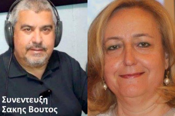 Εκπομπή το Βήμα του Πολίτη Νησί 93,9