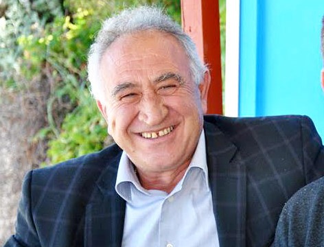 Ελικόπτερο-ασθενοφόρο προτείνει στο Δήμο Αργοστολίου ο Γιώργος Τζωρτζάτος