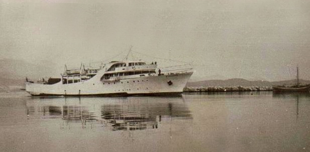Γιώργος Μεσσάρης: Μια νέα αρχή – 2