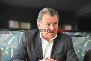 H Υγεία «νοσεί»!