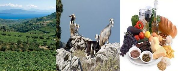 Η Αγροδιατροφή στο Περιφερειακό Πρόγραμμα Ιονίων Νήσων 2021-27