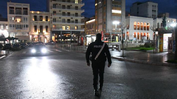 Η κυβέρνηση έχει την αποκλειστική ευθύνη για την κατάσταση του δημόσιου συστήματος Υγείας στην περιοχή
