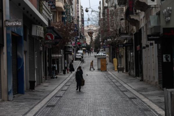 Ημερήσια έκθεση επιτήρησης COVID 19 (27/02/2021) 8 Κρούσματα στο Νοσοκομείο Αργοστολίου