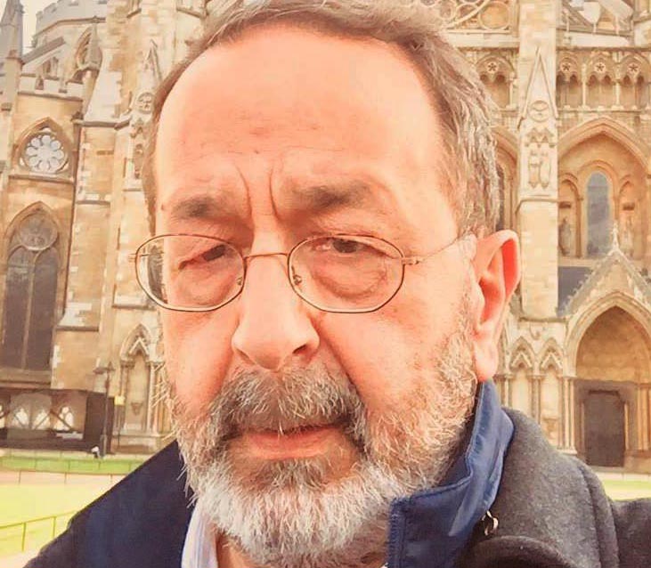 Και να λες πρέπει: “ευχαριστώ” …