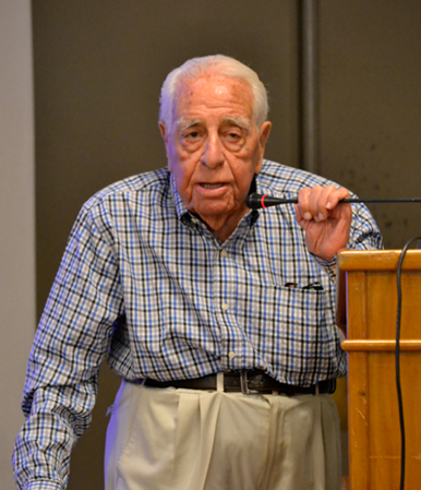 Καλό σου ταξίδι, αγαπητέ συγχωριανέ