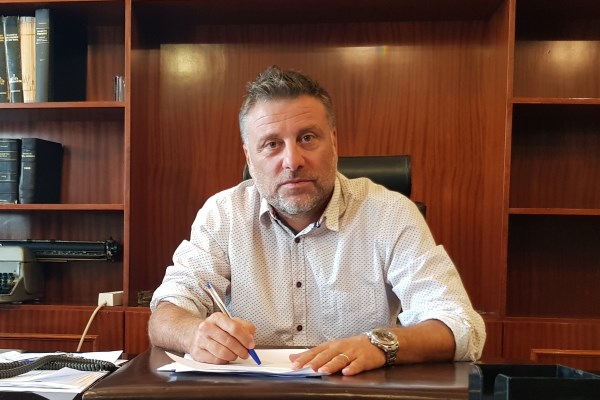 Κεφαλονιά: Αίτημα Τραυλού να αναβληθούν οι εμβολιασμοί
