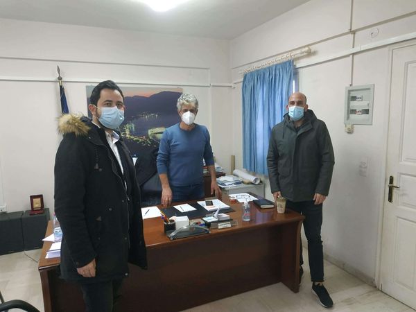 ΚΙΝΑΛ: Ερώτηση στη Βουλή για την υποστελέχωση των νεοσυσταθέντων νησιωτικών Δήμων
