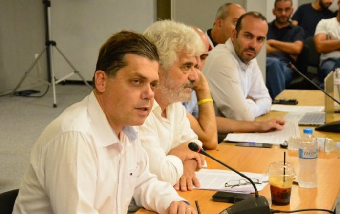 ΛΑ.ΣΥ. Αργοστολίου: «Ελλείψεις στο Ειδικό Σχολείο Περατάτων και στο Ειδικό Νηπιαγωγείο Περατάτων»