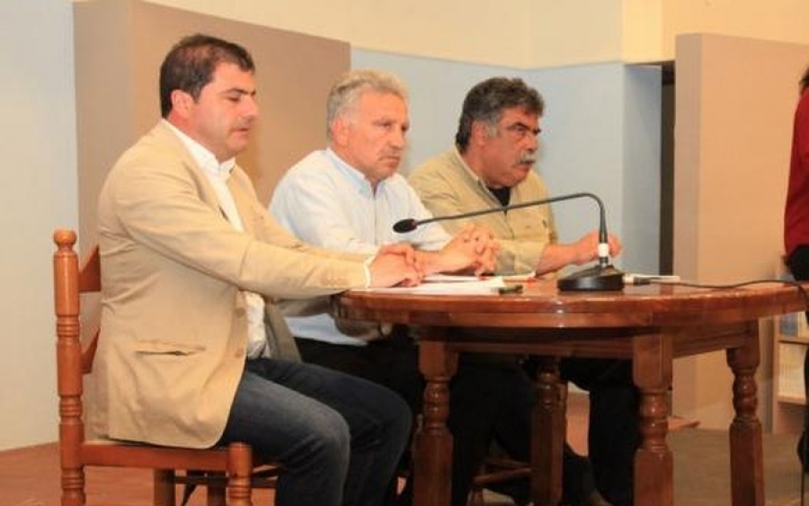 ΛΑ.ΣΥ. Ληξουρίου: Για το νέο εκλογικό σύστημα για την Τοπική Διοίκηση