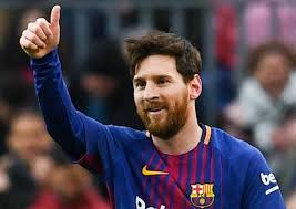 Λιονέλ Μέσι: O κορυφαίος της δεκαετίας 2011 2020 στον Κόσμο