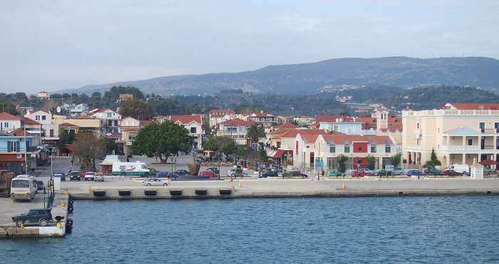 Ληξούρι: Ψήφος όπου φυσάει ο άνεμος