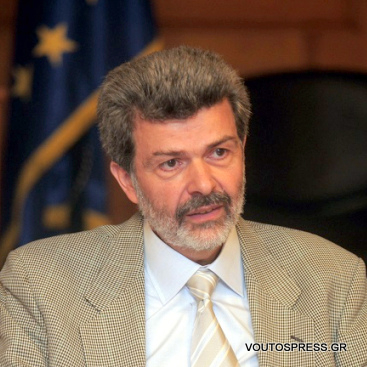 Μαραβέγιας στο Topontiki