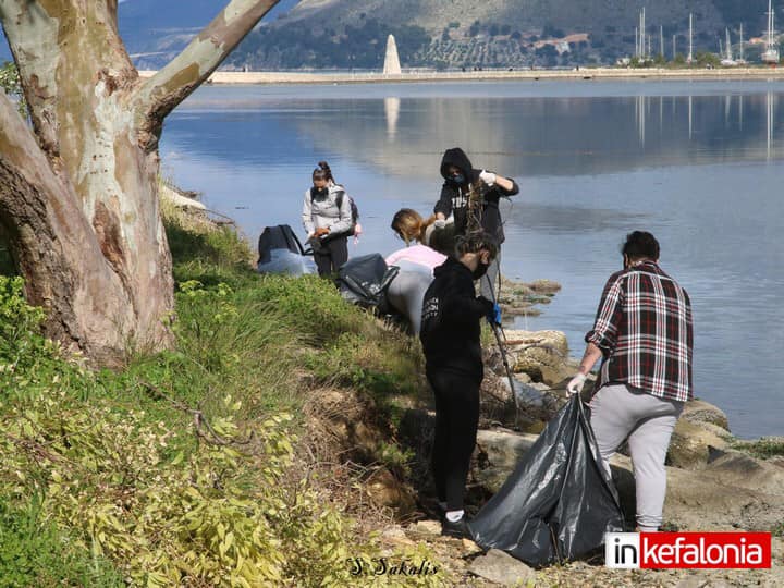 Μας ρωτάνε «Γιατί να το κάνω δεν θα αλλάξει κάτι»;;