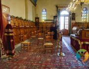 Με αυστηρή τήρηση των μέτρων θα πραγματοποιηθεί ο διήμερος Εορτασμός του Πολιούχου στο Ληξούρι